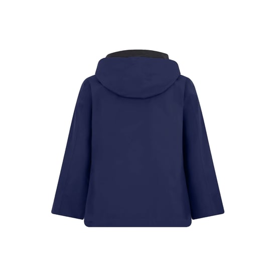Herno Chaqueta Impermeable con Capucha - Image 2