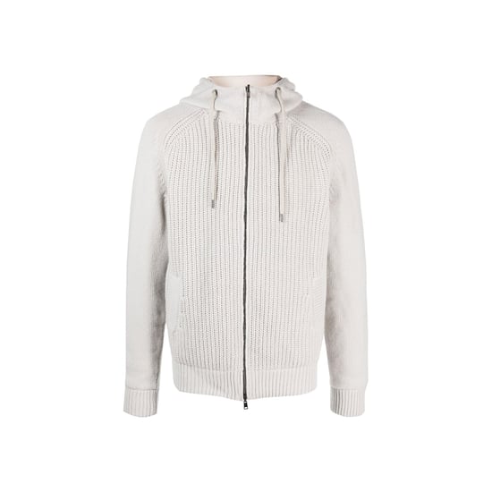 HERNO Cazadora Bómber Reversible - Image 1