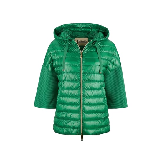 Herno Chaqueta Ultraligera con Capucha - Image 1