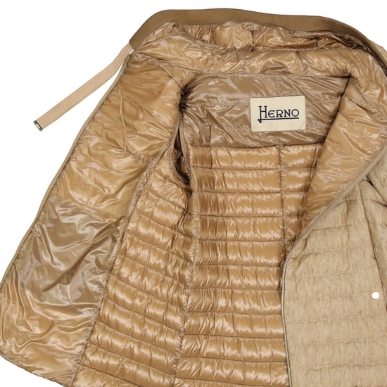 Herno Plumífero Acolchado - Image 3
