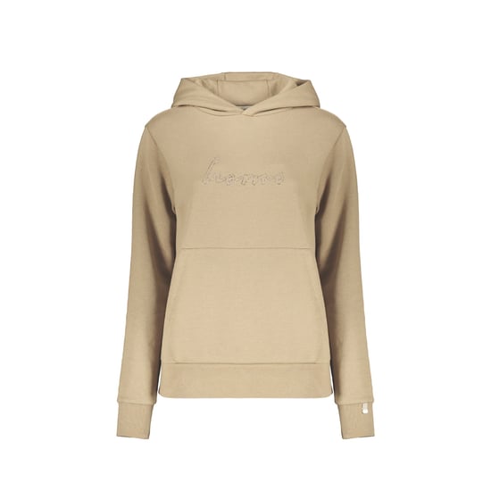Herno Sudadera con Capucha y Detalle de Logo - Image 1
