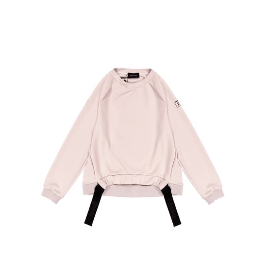 Herno Sudadera con Bajo de Tira - Image 1
