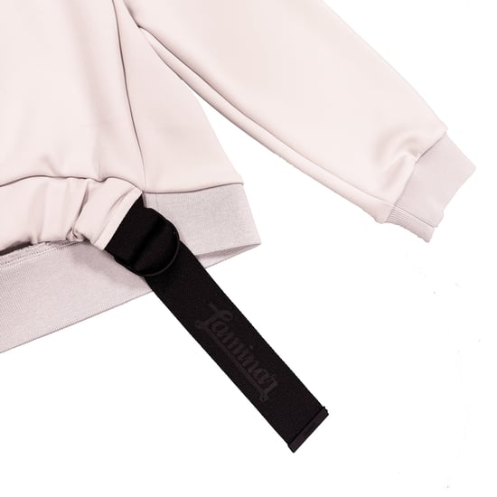 Herno Sudadera con Bajo de Tira - Image 3