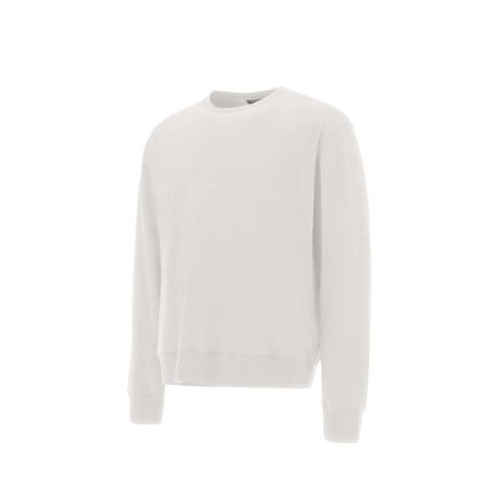 Herno Sudadera de Algodón con Cuello Redondo - Image 2