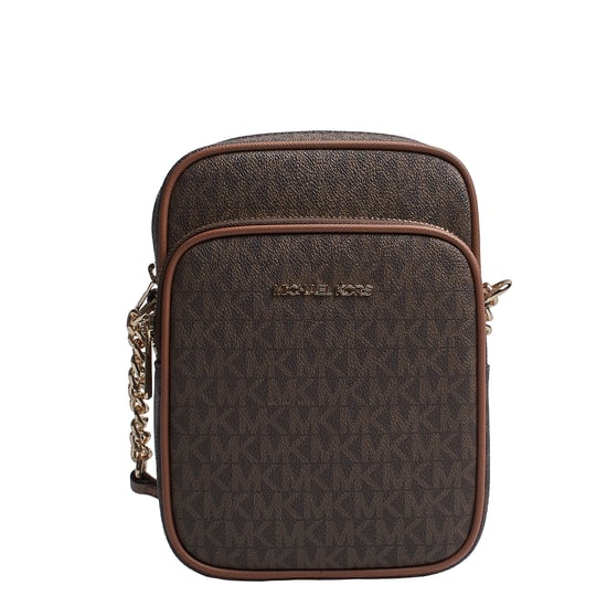 Bolso Cruzado Mediano para Mujer Jet Set Travel 35F1GTVC2B - Image 1