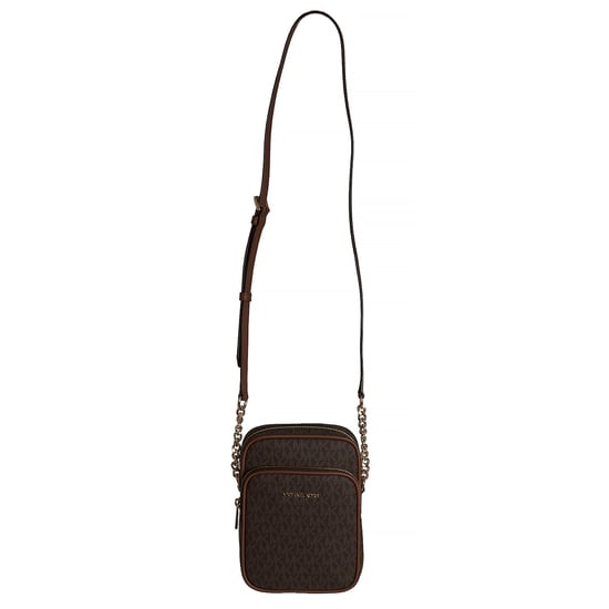 Bolso Cruzado Mediano para Mujer Jet Set Travel 35F1GTVC2B - Image 4