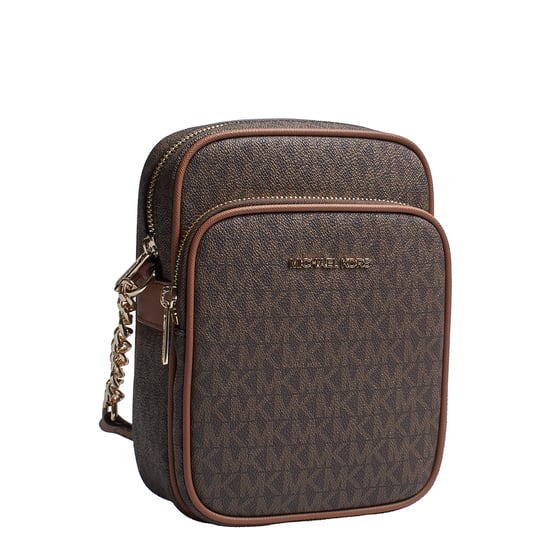 Bolso Cruzado Mediano para Mujer Jet Set Travel 35F1GTVC2B - Image 5