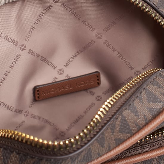 Bolso Cruzado Mediano para Mujer Jet Set Travel 35F1GTVC2B - Image 6