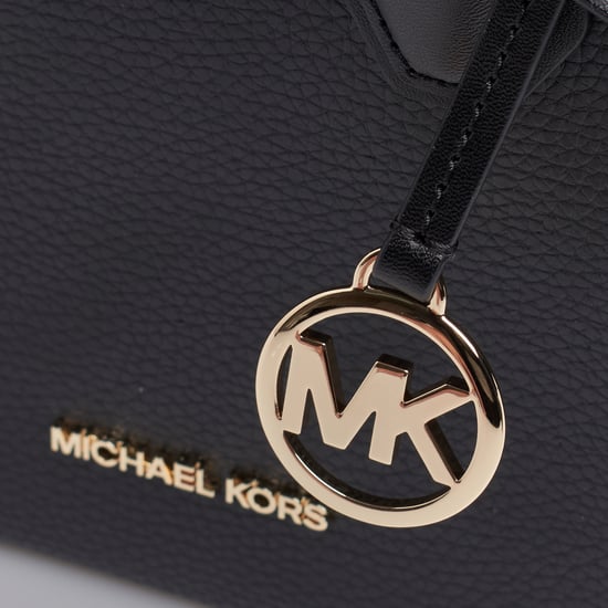 Bolso de Hombro de Cuero Extra Pequeño para Mujer Mercer 35S1GM9T0L - Image 2