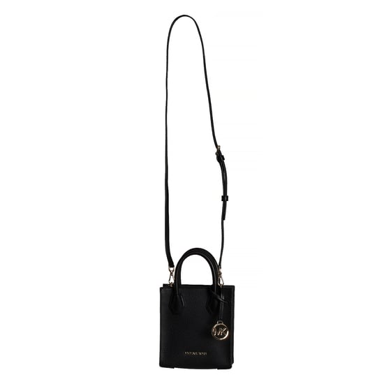 Bolso de Hombro de Cuero Extra Pequeño para Mujer Mercer 35S1GM9T0L - Image 4