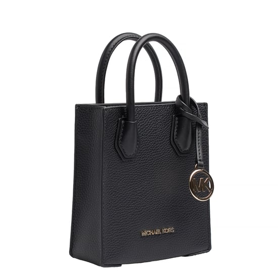 Bolso de Hombro de Cuero Extra Pequeño para Mujer Mercer 35S1GM9T0L - Image 6