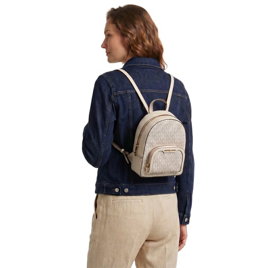 Mochila Extra Pequeña para Mujeres Jaycee 35T2G8TB1B - Image 3