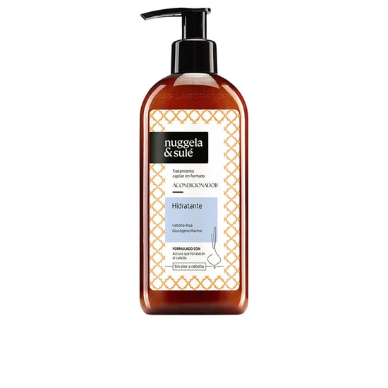 Hidratante Acondicionador 250 ml - Image 1