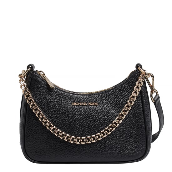 Bolso de hombro de cuero convertible para mujer 35F5GTVC5L - Image 1