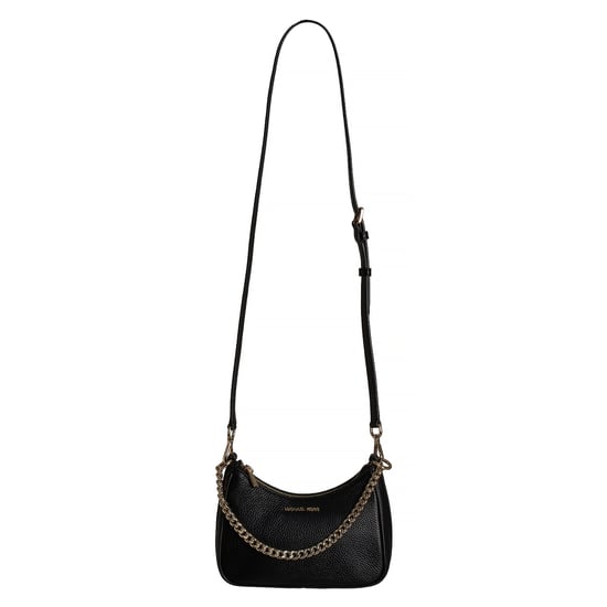 Bolso de hombro de cuero convertible para mujer 35F5GTVC5L - Image 4