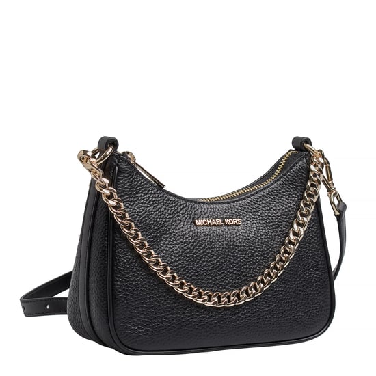 Bolso de hombro de cuero convertible para mujer 35F5GTVC5L - Image 5