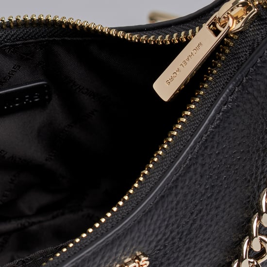 Bolso de hombro de cuero convertible para mujer 35F5GTVC5L - Image 6