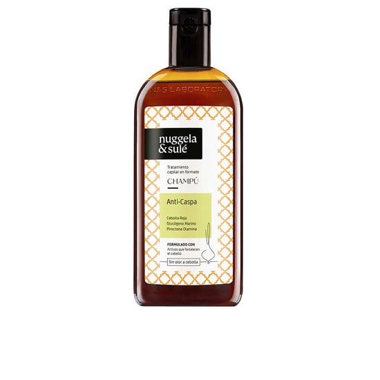 Anti-caspa Champú 250 ml - Image 1
