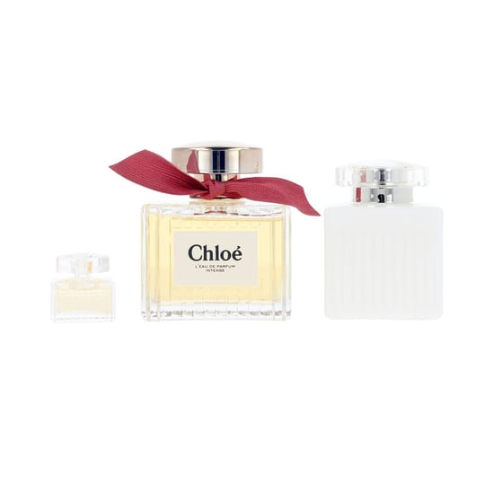 Chloé Signature Intense Estuche 3 pz - Image 1
