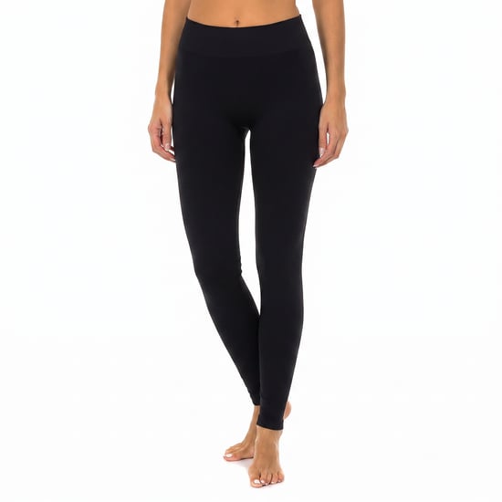 Leggings Térmicos para Mujer con Forro de Forro Polar Relax & Go D0D6E - Image 1