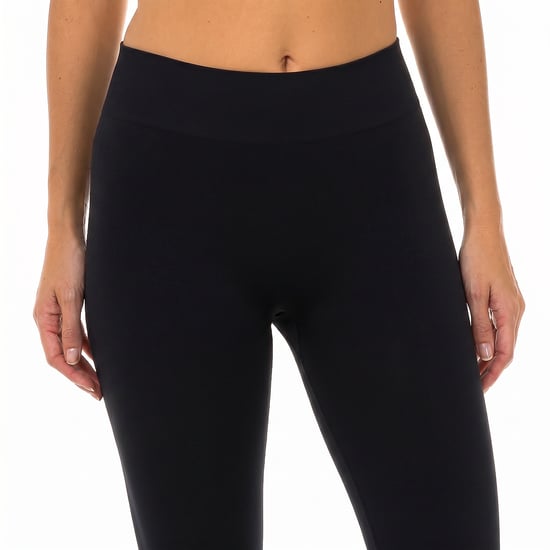 Leggings Térmicos para Mujer con Forro de Forro Polar Relax & Go D0D6E - Image 2