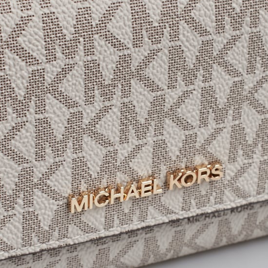 Cartera Grande Jet Set para Mujer 35F8GTVF3B - Image 2