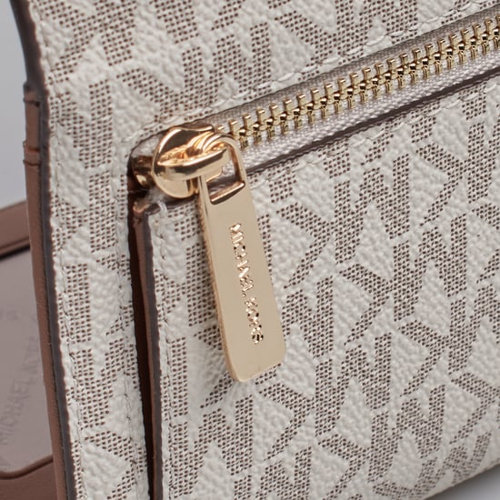 Cartera Grande Jet Set para Mujer 35F8GTVF3B - Image 3