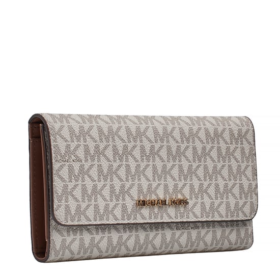 Cartera Grande Jet Set para Mujer 35F8GTVF3B - Image 4