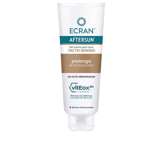 Ecran Aftersun Gel-crema Prolongador Bronceado 250 ml - Image 1
