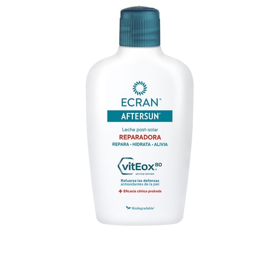 Ecran Aftersun Leche Hidratante Acción 24h 200 ml - Image 1