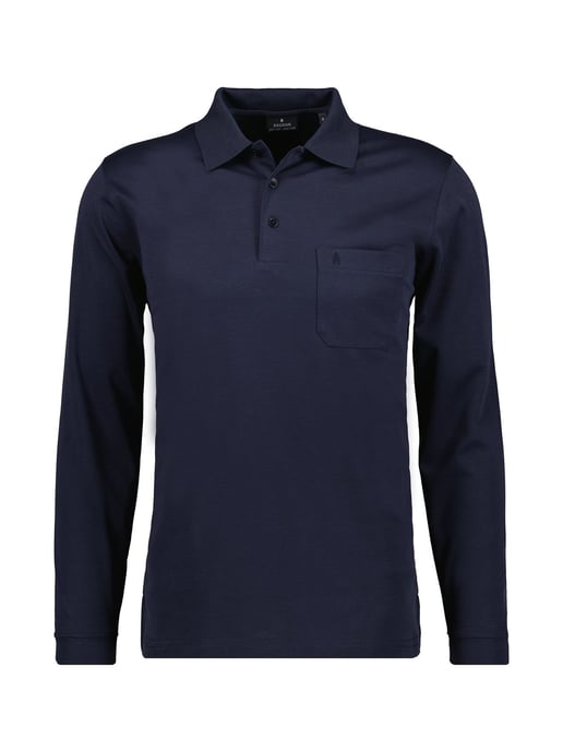 Ragman polo shirt - Image 1