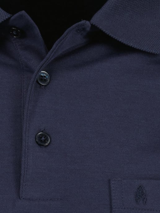 Ragman polo shirt - Image 2