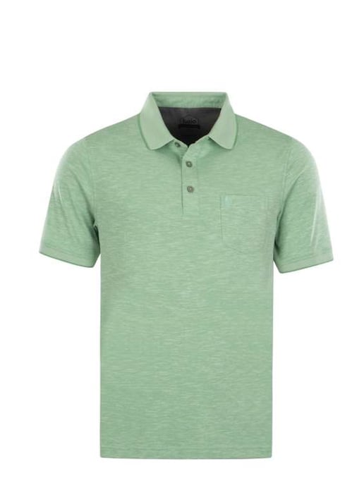 hajo polo shirt - Image 1