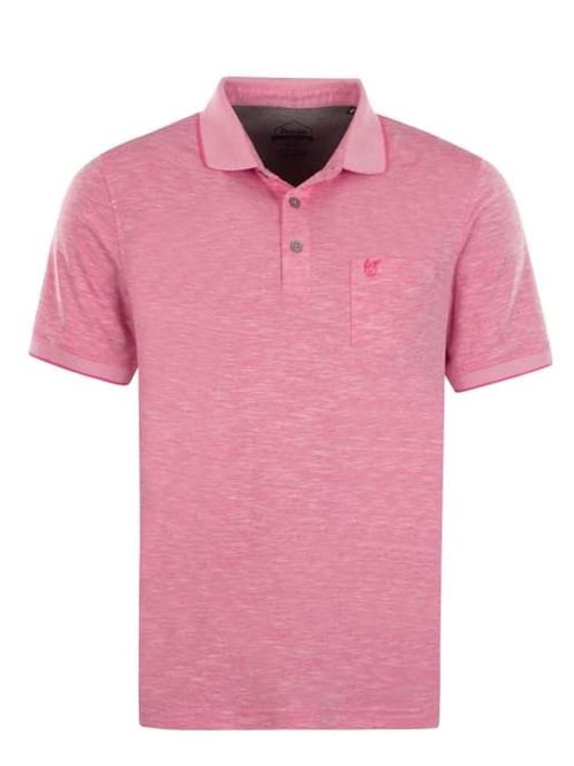 hajo polo shirt - Image 1