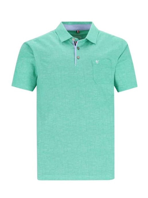 hajo polo shirt - Image 1