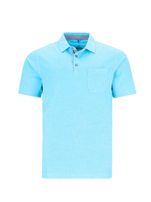 hajo polo shirt - Image 1