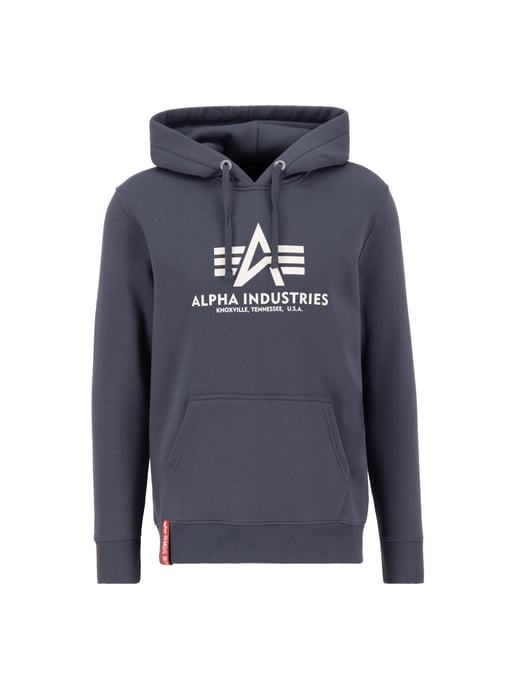 Alpha Industries Kapuzenpullover - Image 1