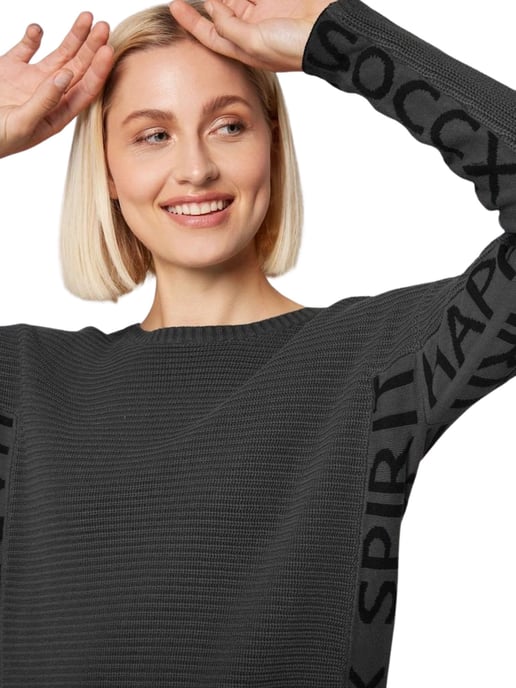 Soccx sweater - Image 2