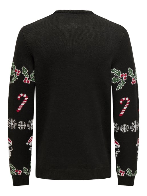 Only & Sons Suéter - Image 2
