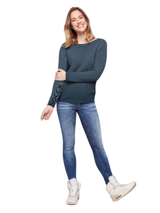 Soccx sweater - Image 4