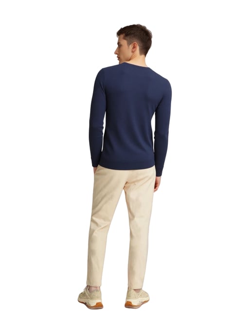 Ragman Pullover - Image 3