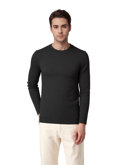 Ragman sweater - Image 4