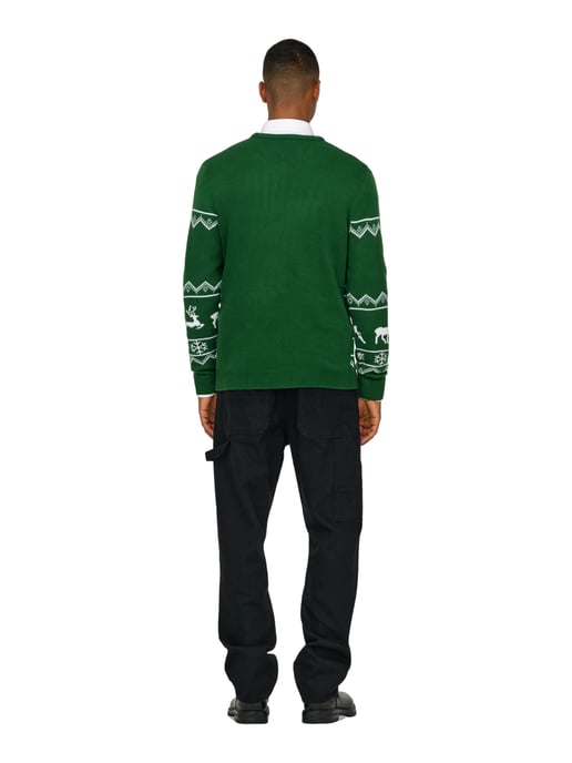 Only & Sons Suéter - Image 3