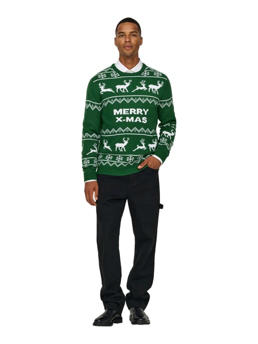 Only & Sons Suéter - Image 4