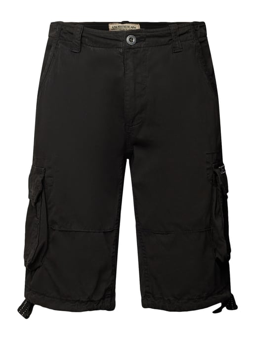 Alpha Industries Shorts - Image 1