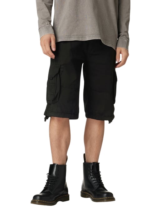 Alpha Industries Shorts - Image 4