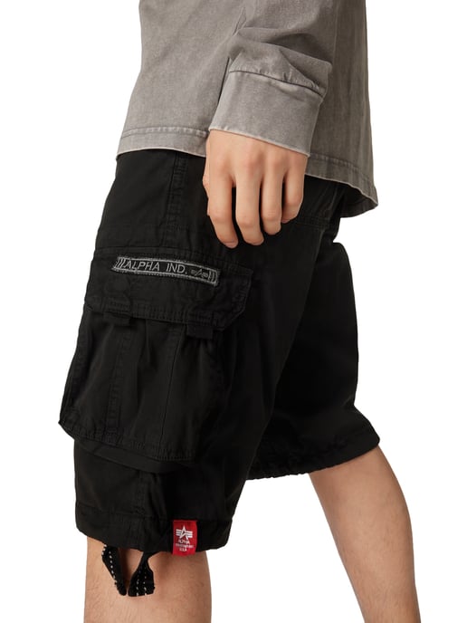 Alpha Industries Shorts - Image 5