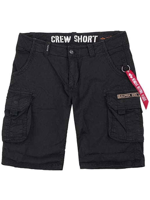 Alpha Industries Shorts - Image 1