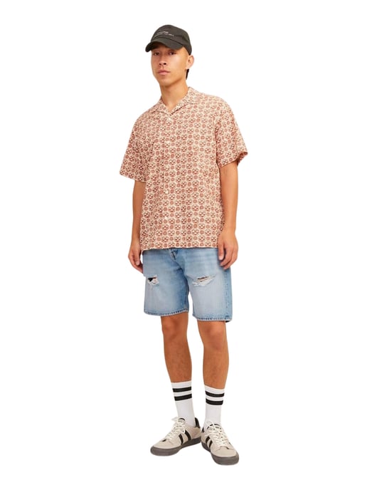 Pantalones Cortos Jack & Jones - Image 4
