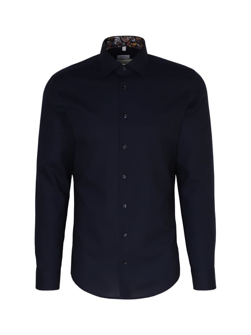 Seidensticker shirt - Image 1